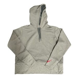 Gray Nike Sweatshirt